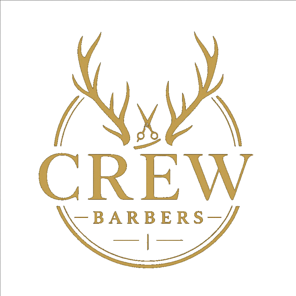 Crew Barbers crest